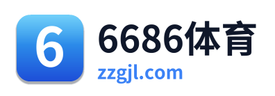 6686 Logo